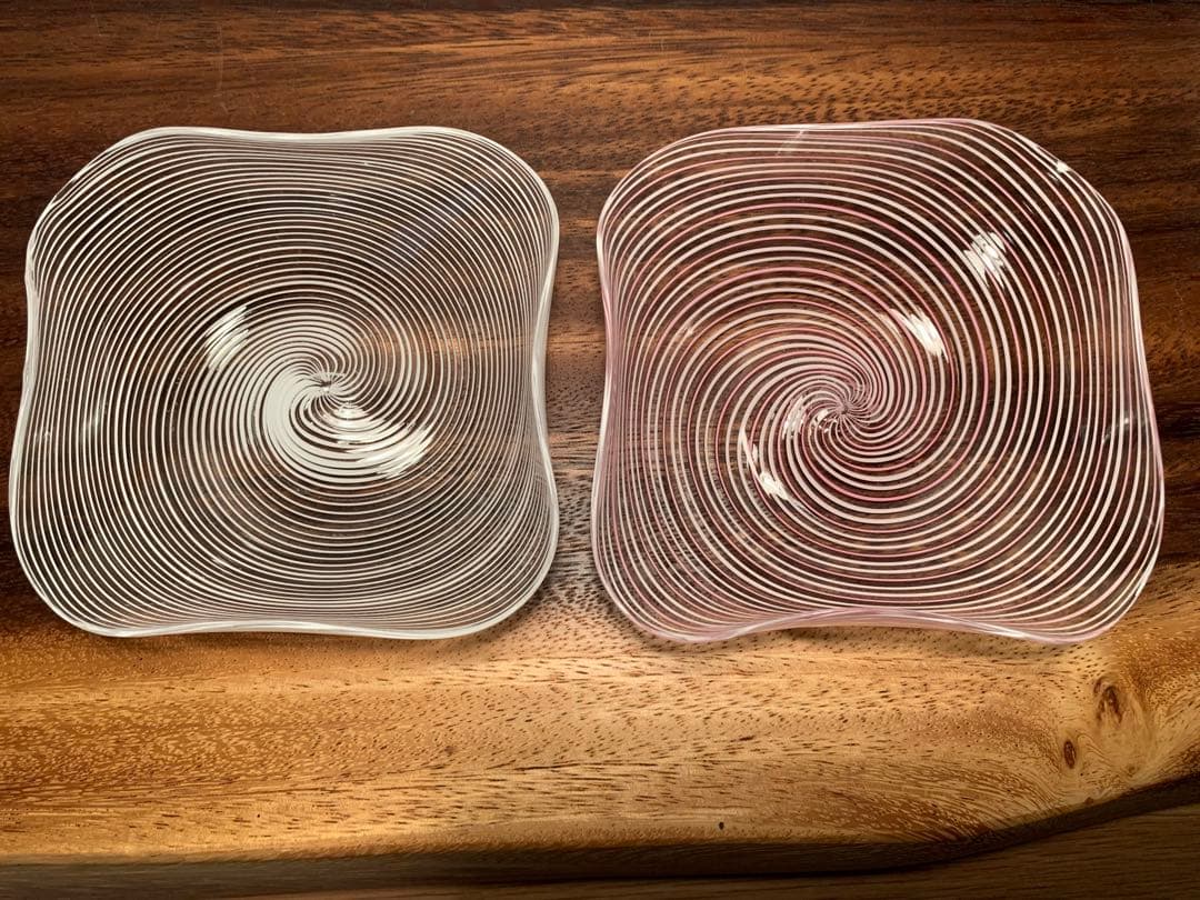 Venini ムラーノガラス ベネチアングラスMURANO 50s 60s