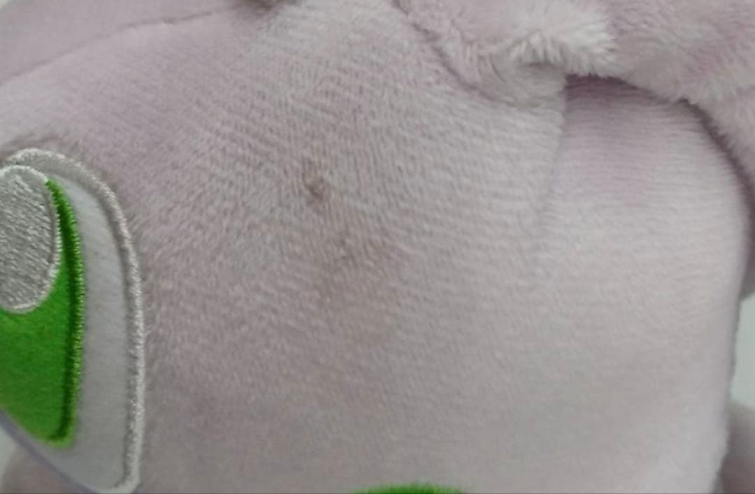 △ポケモン　ヌメラ&ヌメルゴン TAIKI-BANSEI だっこぬいぐる