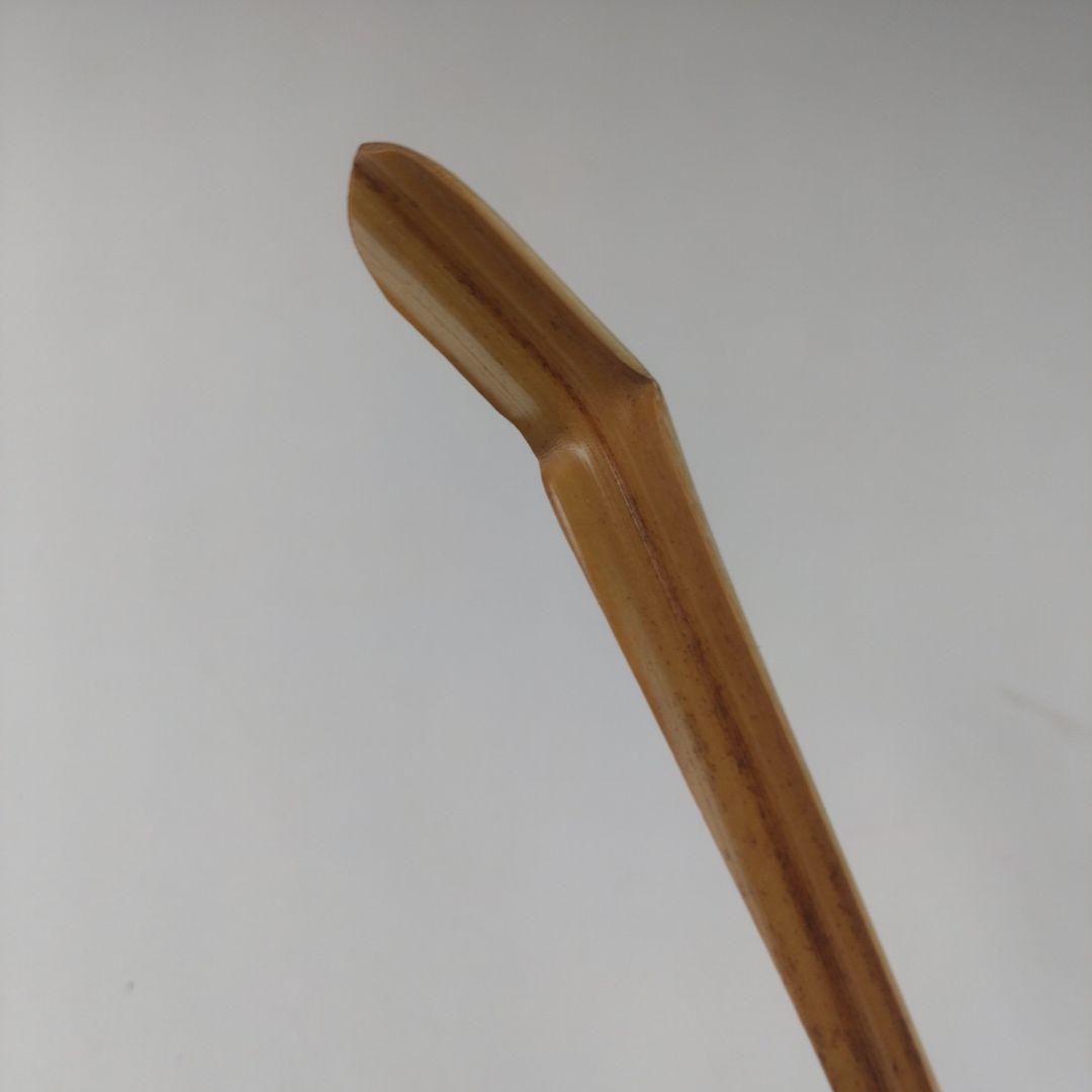 ウ40 茶杓『大徳寺　山口萬拙　極箱　』『銘　瑞雲』『竹茶杓　茶道具　共箱』