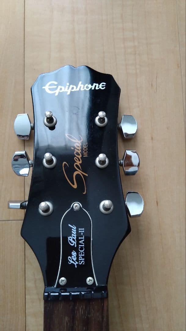 ギター Epiphone Les Paul Special II