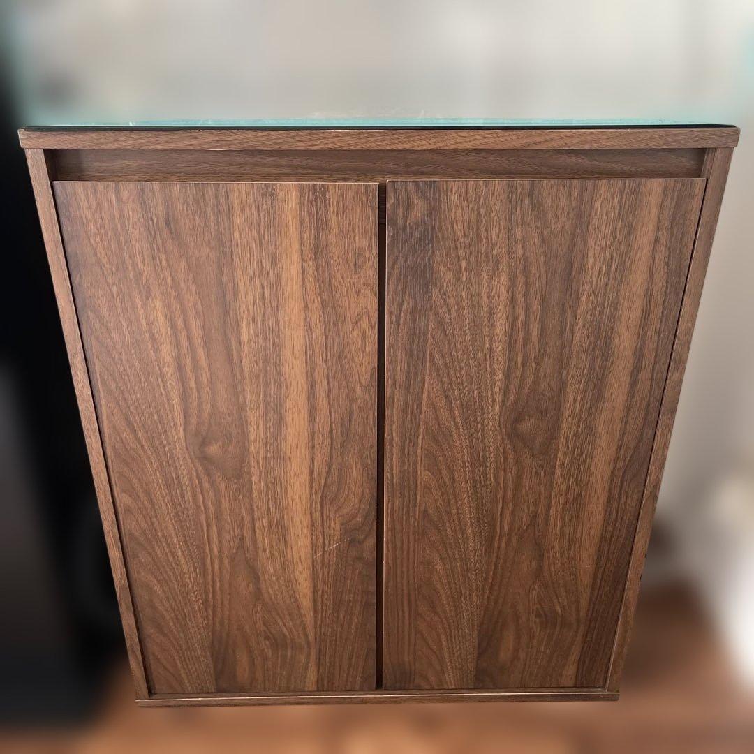 【引取限定】10万以上ADA水槽、水槽台、ゼンスイviiita