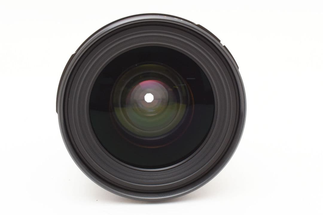 レンズ(単焦点) Canon Lens New FD 24mm F1.4L