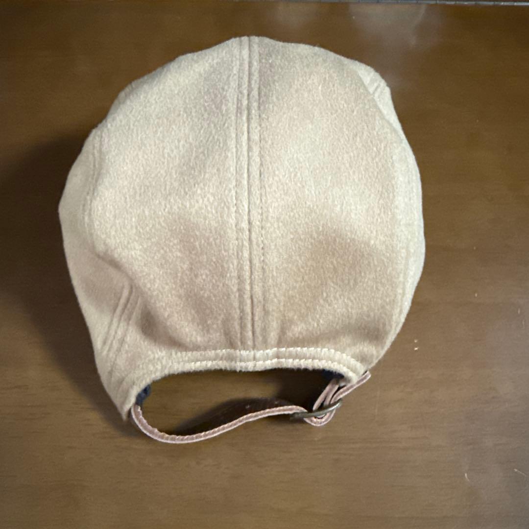 帽子 Supreme Wool Camp Cap