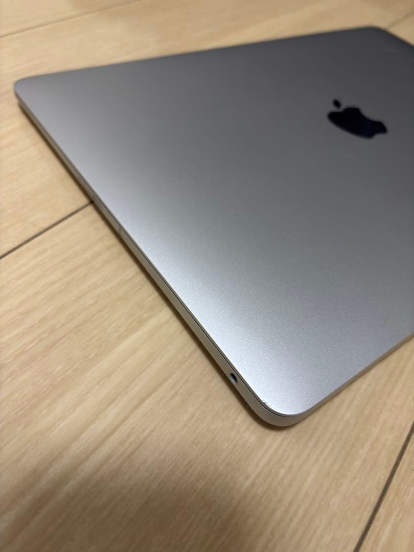【ジャンク品】MacBook Air 13インチ M1 2020年モデル