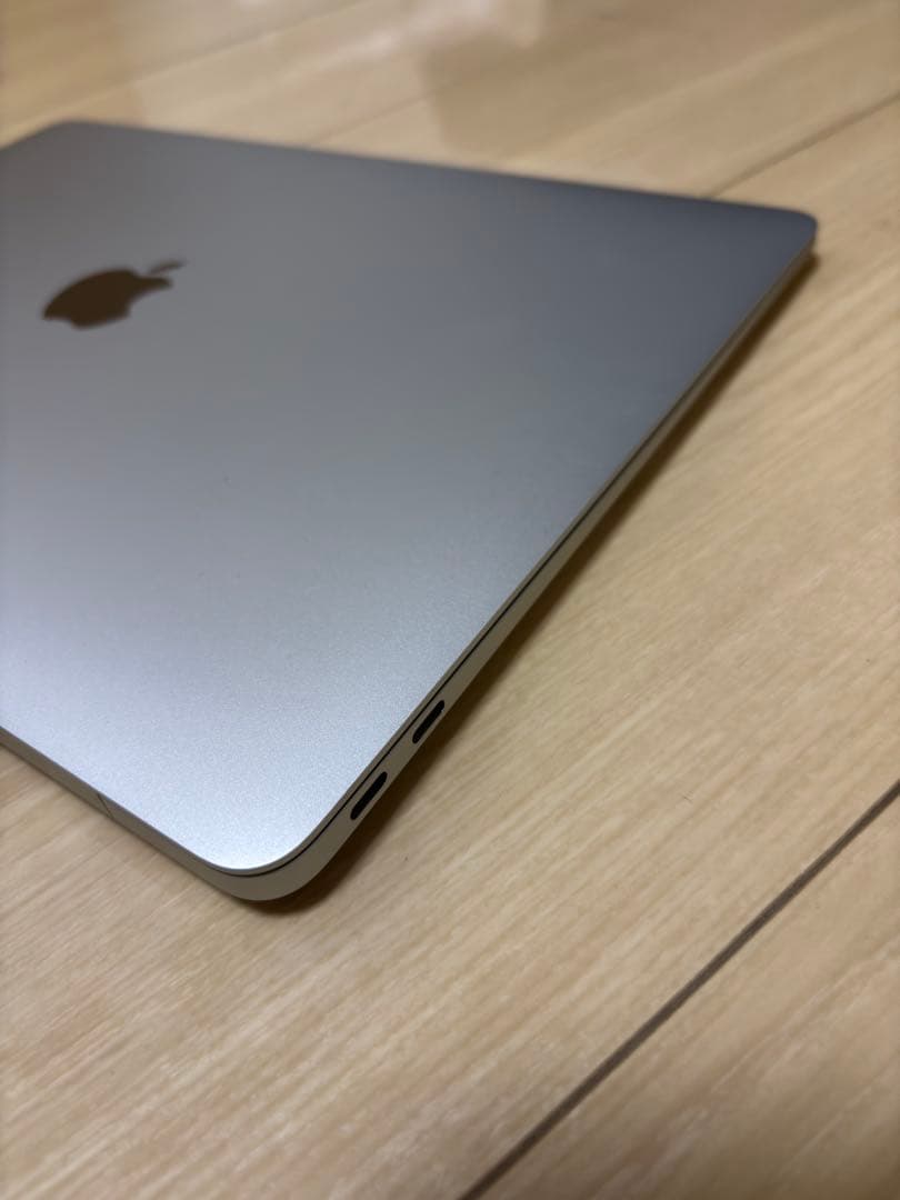 【ジャンク品】MacBook Air 13インチ M1 2020年モデル