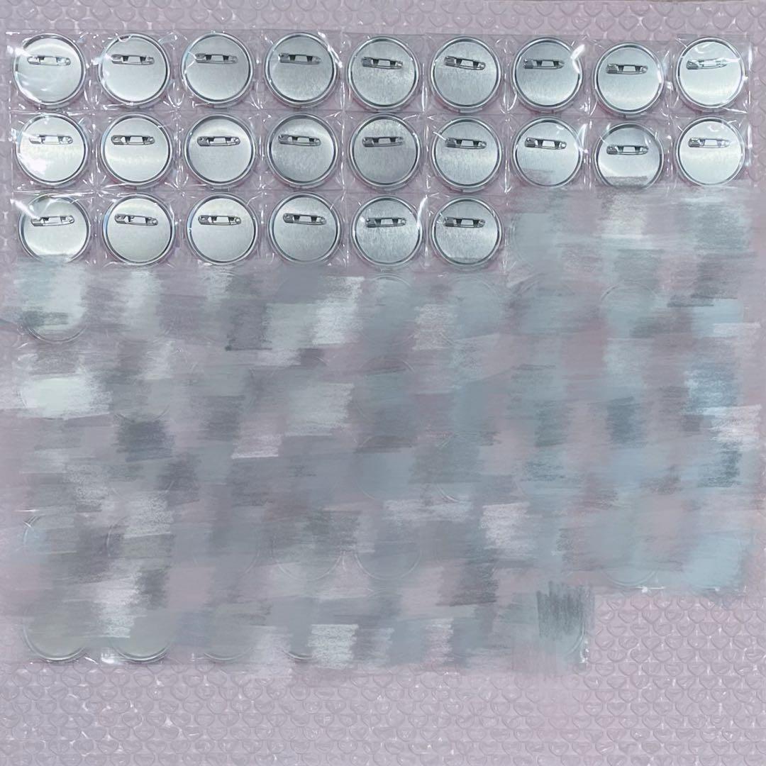 魔法少女まどか☆マギカ まどマギ ソフマップ ペンキ遊び 鹿目まどか 缶バッジ