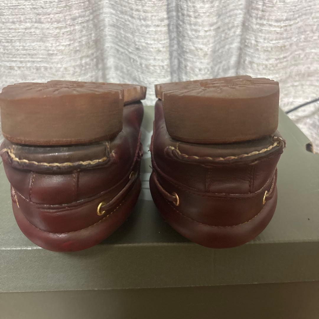 ト*等様 ティンバーランド 3eye classic lug 30003