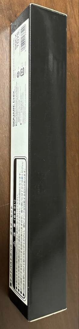 「1月値上げ対象品」オクトパストラベラー　ポスターセット　未開封品