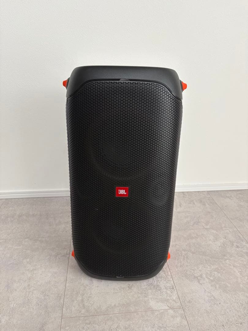 スピーカー・ウーファー JBL party box 110