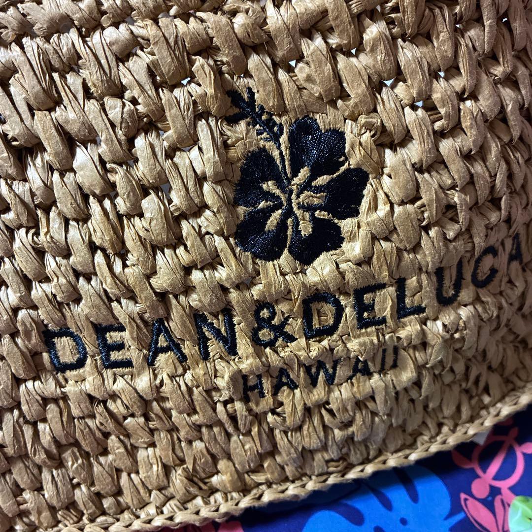 DEAN & DELUCA ☆ロゴbag☆他出品中売り切れ次第削除致します！！