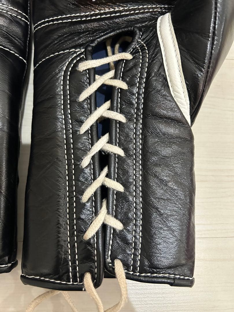 winning ウイニング ボクシンググローブ 14oz MS-500