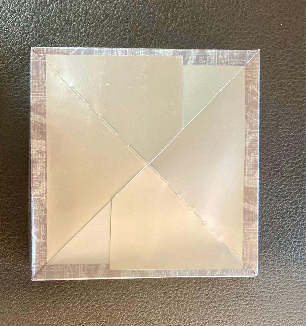 遊戯王 LIGHT OF DESTRUCTION 未開封