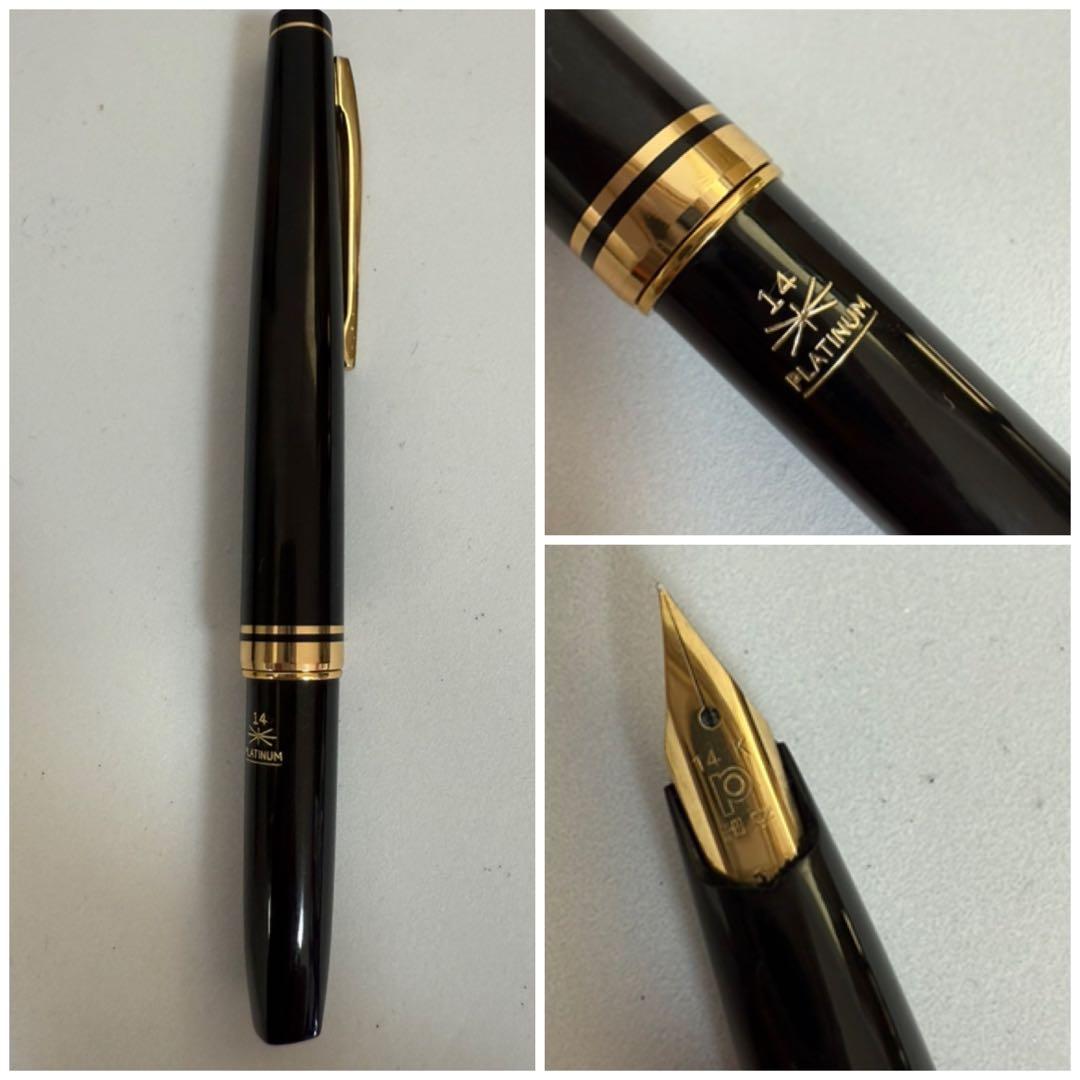 限定値下　万年筆まとめ売り　18K14KPLATINUM SHEAFER 17本