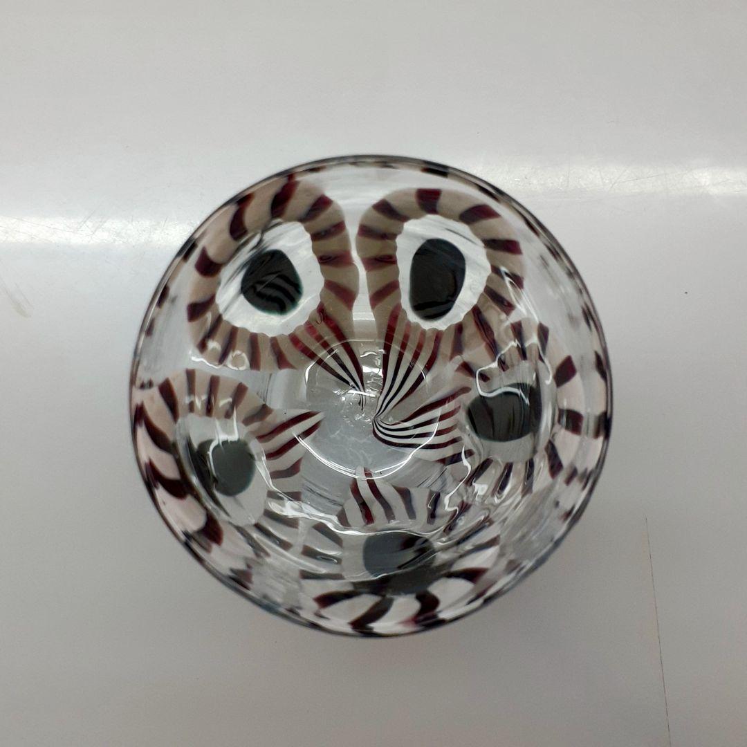 MURANO FORMENTELLO フォルメンテッロ ムラノ コップ グラス