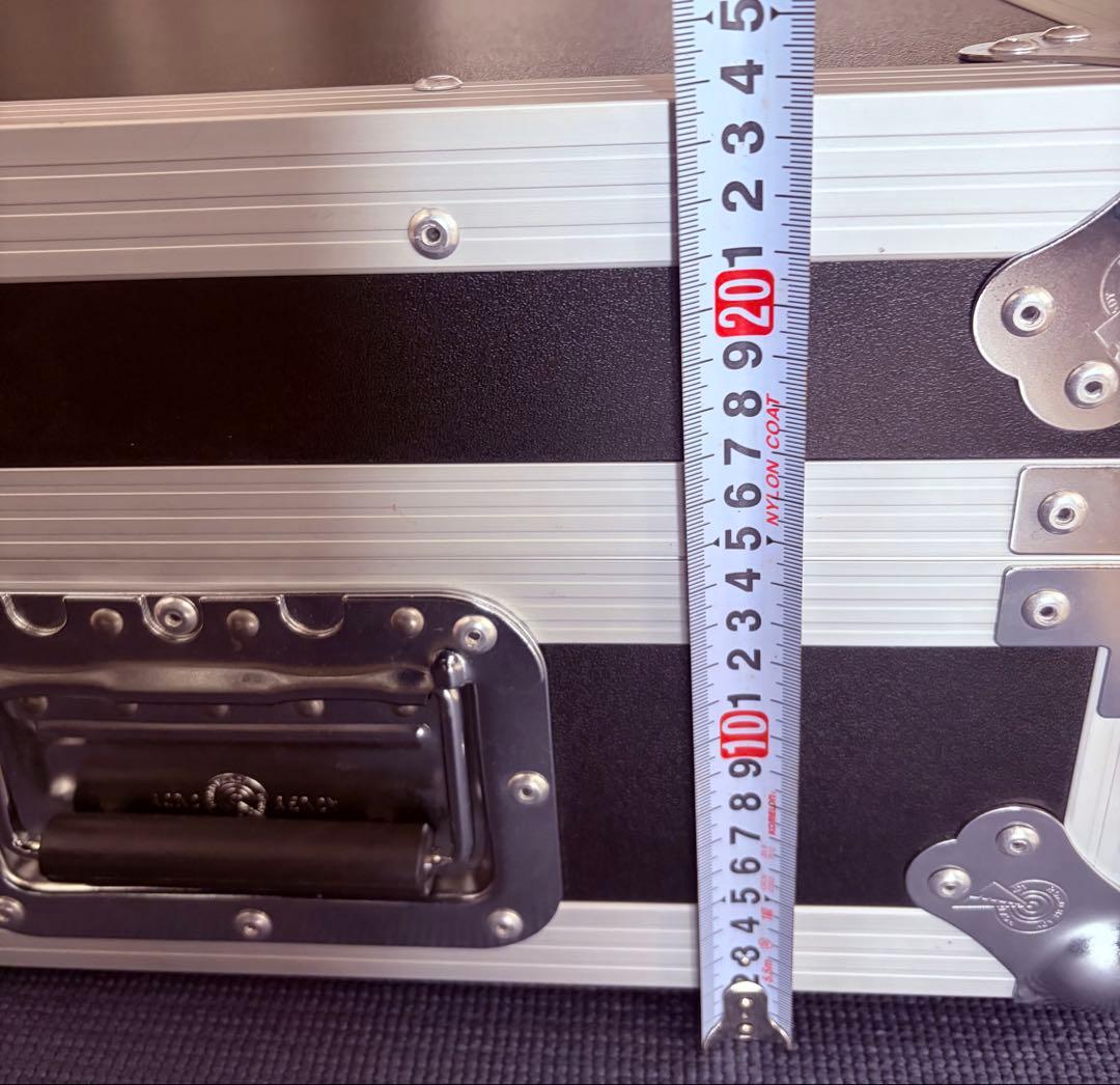 ROAD READY CASES フライト ハードケース ユーズド品