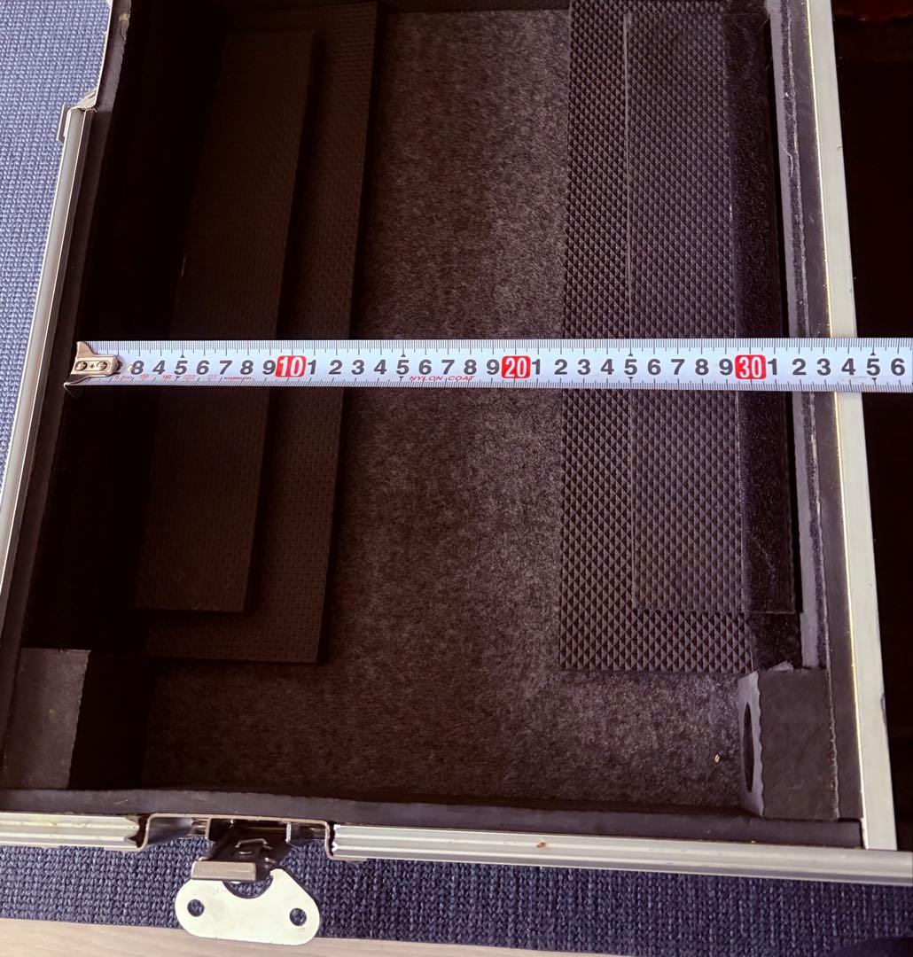 ROAD READY CASES フライト ハードケース ユーズド品