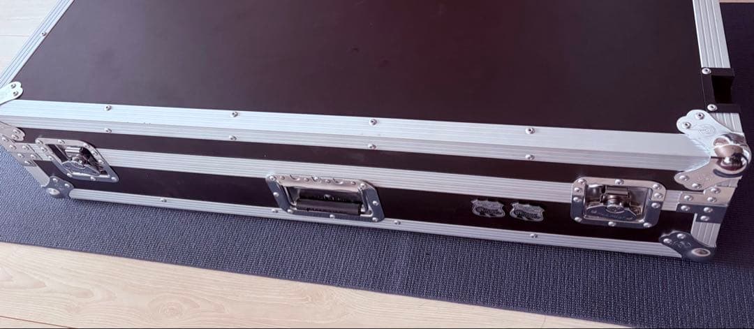 ROAD READY CASES フライト ハードケース ユーズド品