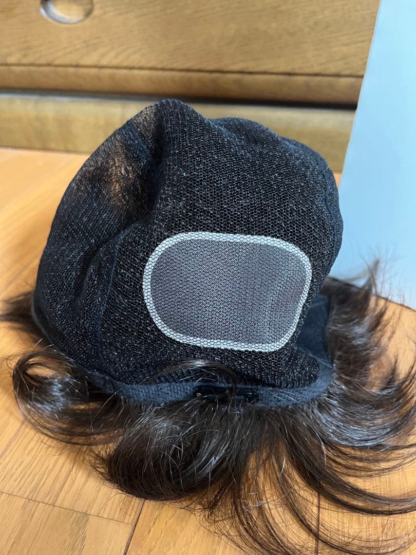 ジュリアオージュJOウィッグ　クレアショートM