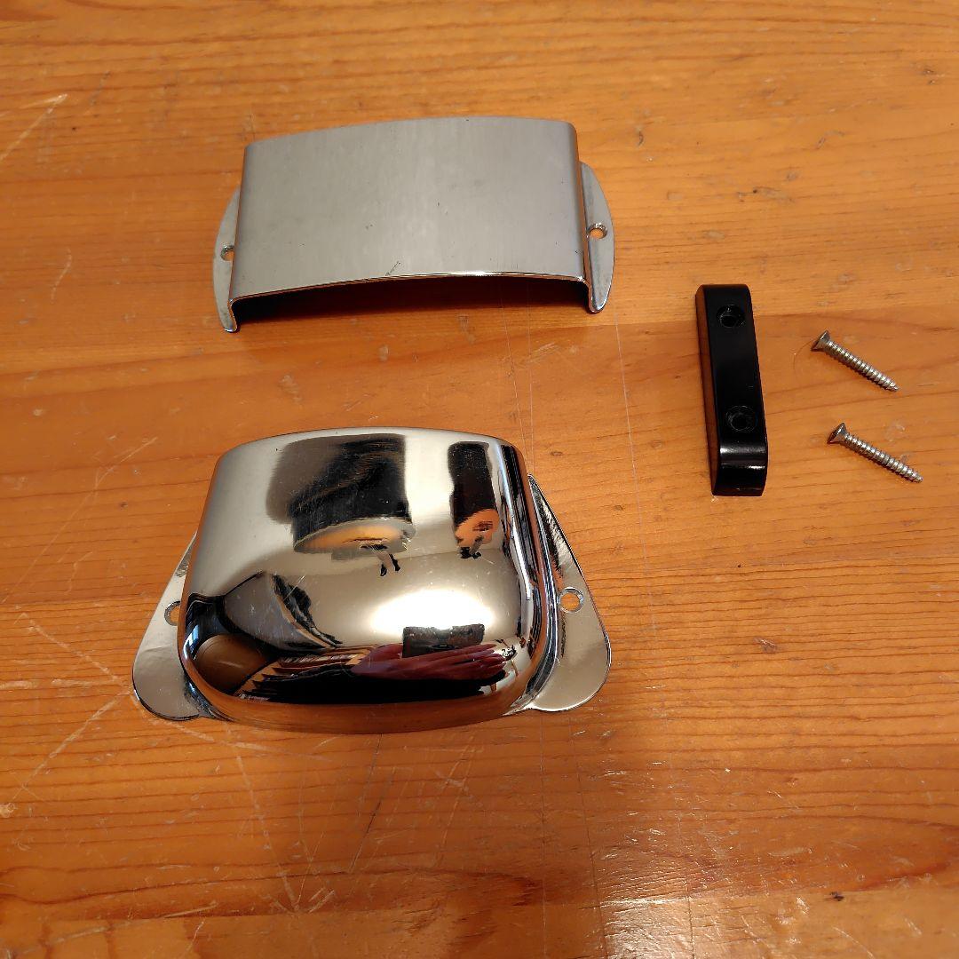 ベース Fender USA American Vintage 62PB