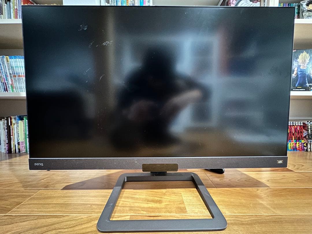 歳末セール【BenQ EW3280U｜32インチ 4Kモニター】