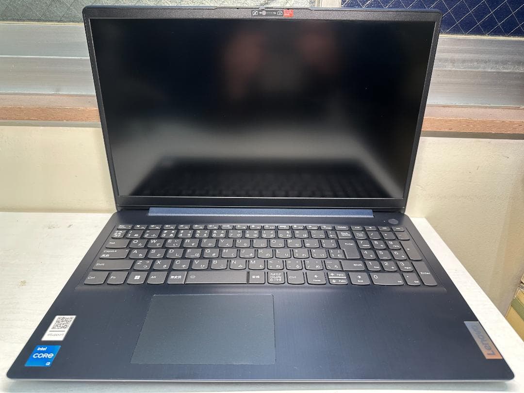 Windowsノート本体 Lenovo IdeaPad Slim 370i 15 i3 16G 512G