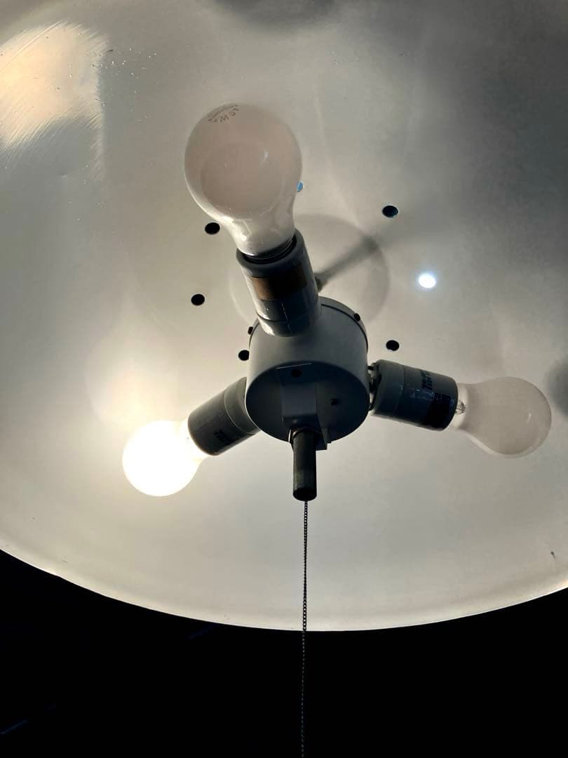 レア　ヴィンテージ　ヤマギワ照明