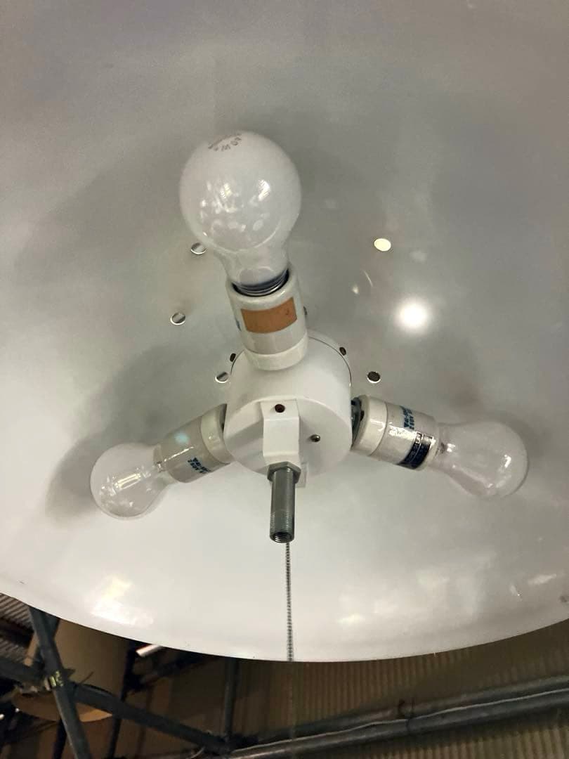 レア　ヴィンテージ　ヤマギワ照明