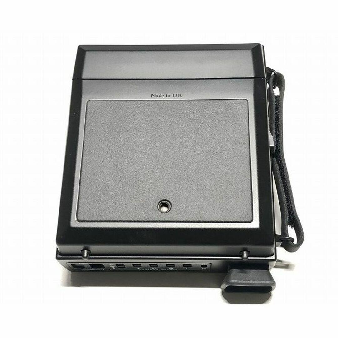 50080 未使用 Polaroid Spectra System camera