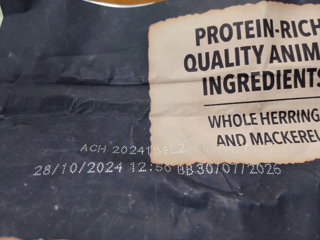 ACANA アカナ★ドッグフード★パシフィカドッグレシピ 6kg