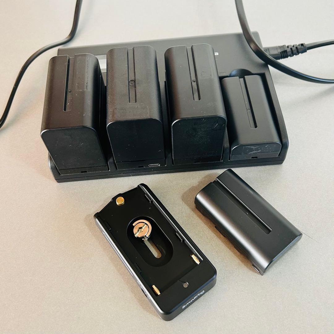 ビデオカメラ Blackmagic Pocket Cinema Camera 6K G2