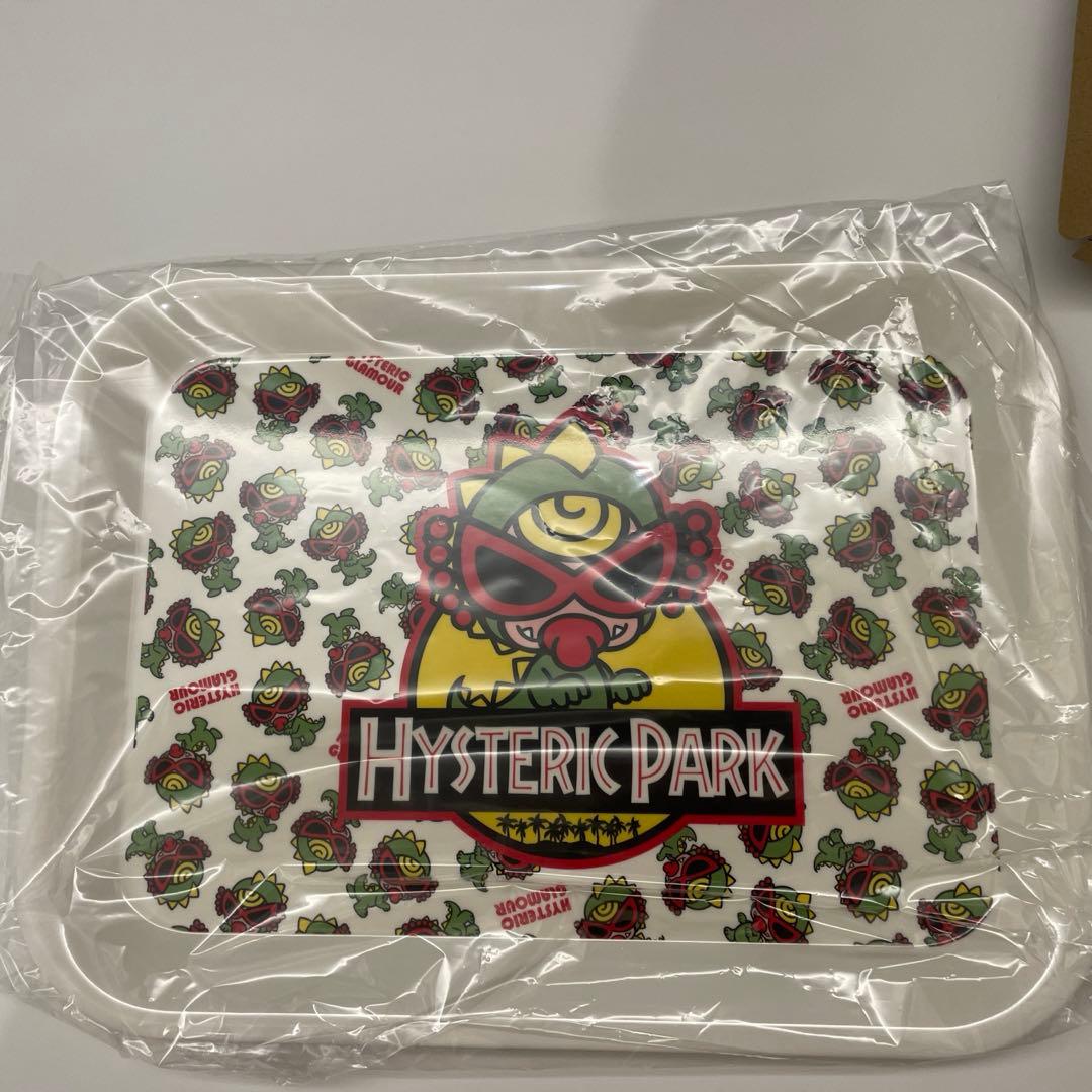 ヒステリックミニノベルティまとめ売り