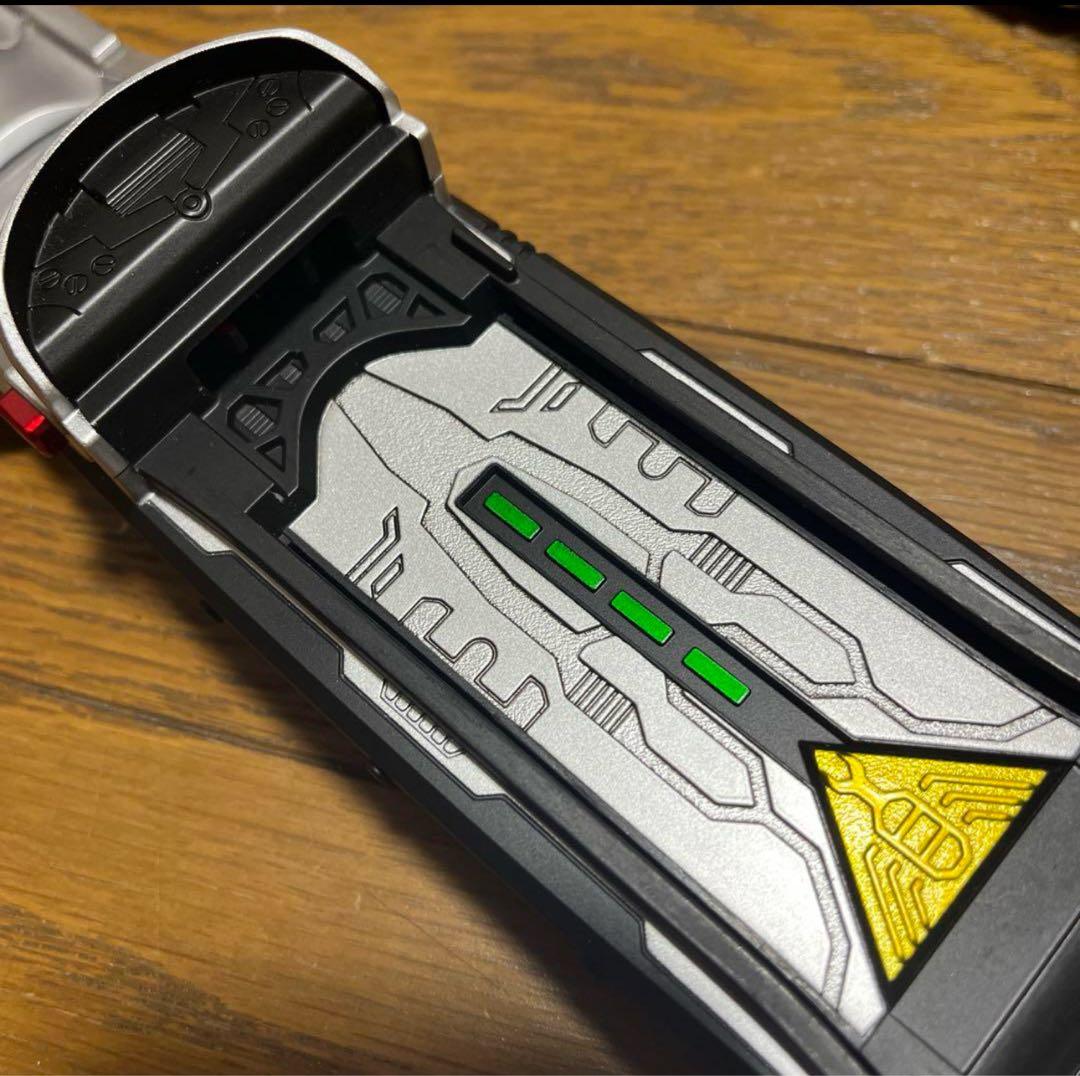 CSM カブトゼクター1.5＆ハイパーゼクター　セット