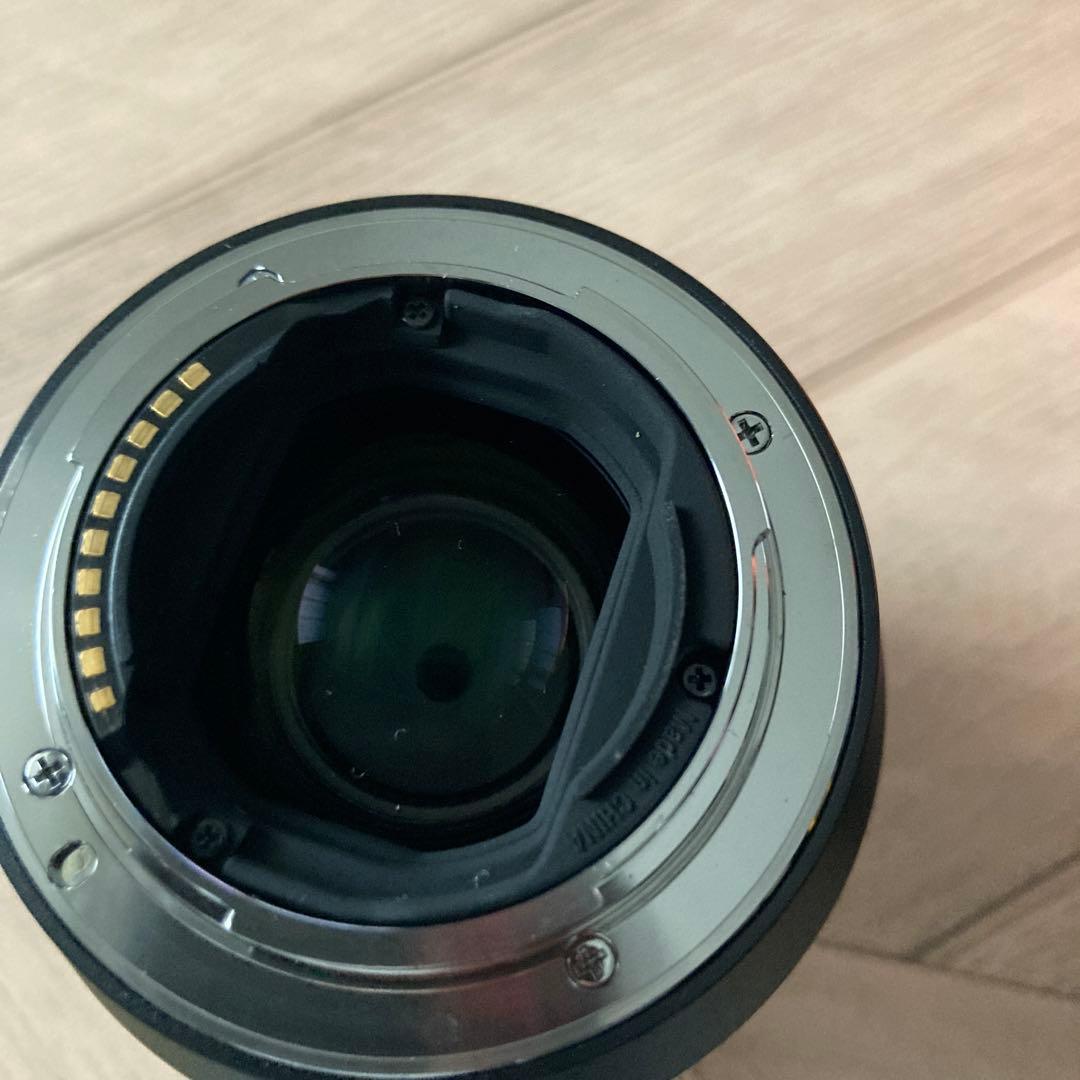 クリスマス限定価格。 Sony FE 85mm F1.8 Eマウントレンズ