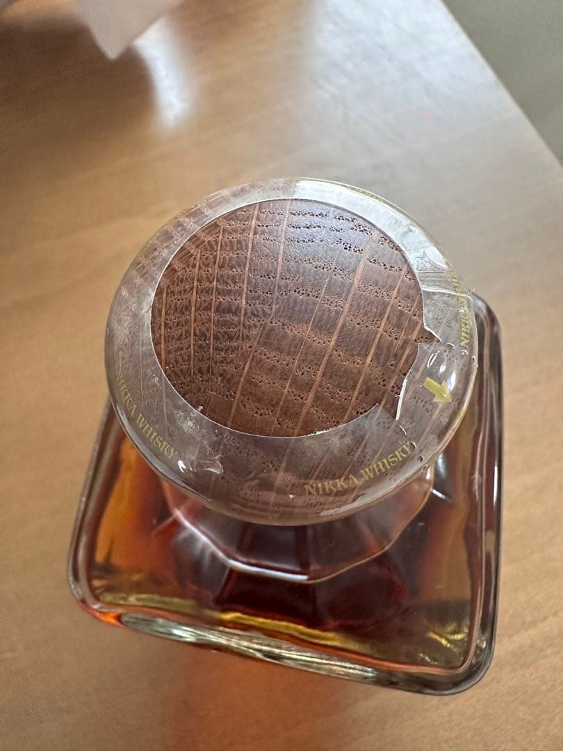 NIKKA 竹鶴 12年 値下げ‼️送料込み‼️