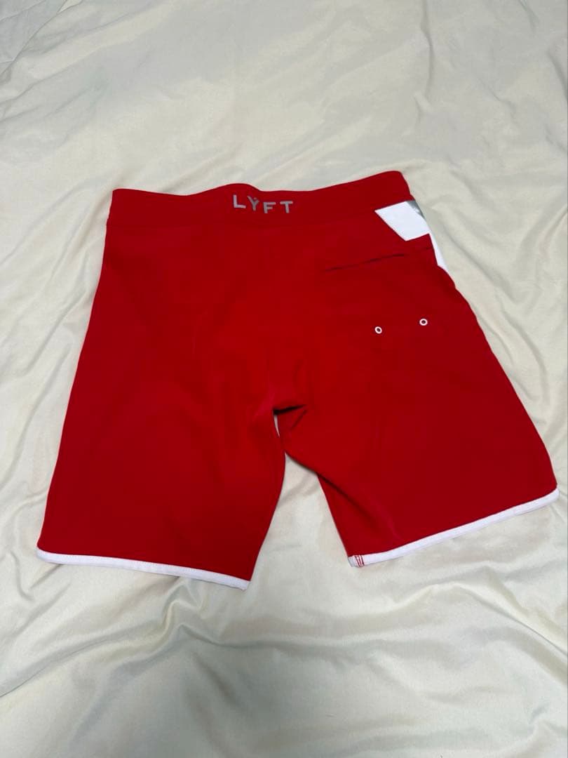 Lyft ステージショーツ