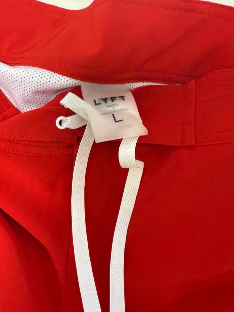 Lyft ステージショーツ