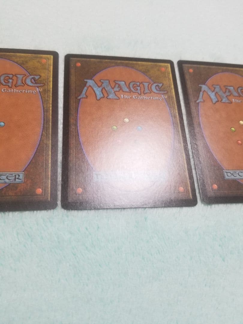 匿名受取】アカデミーの学長 Academy Rector 4枚