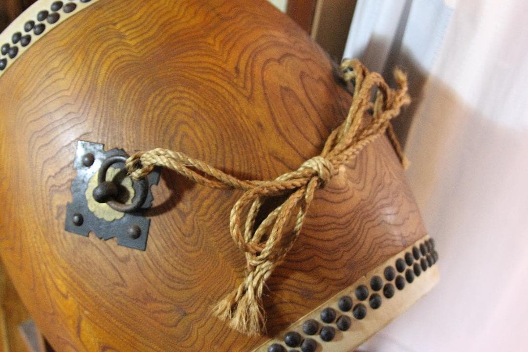 和太鼓【寺川友三 作】