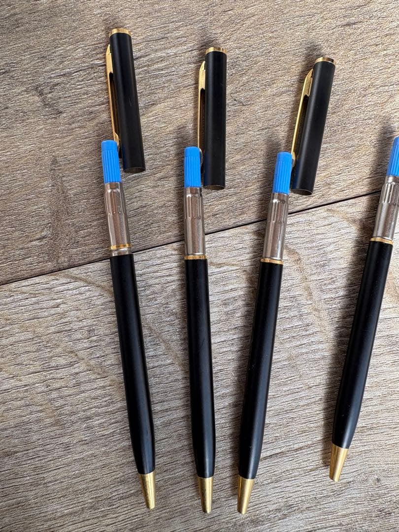 シェーファー　ヴィンテージ　ボールペン