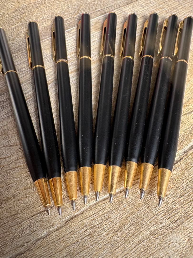 シェーファー　ヴィンテージ　ボールペン