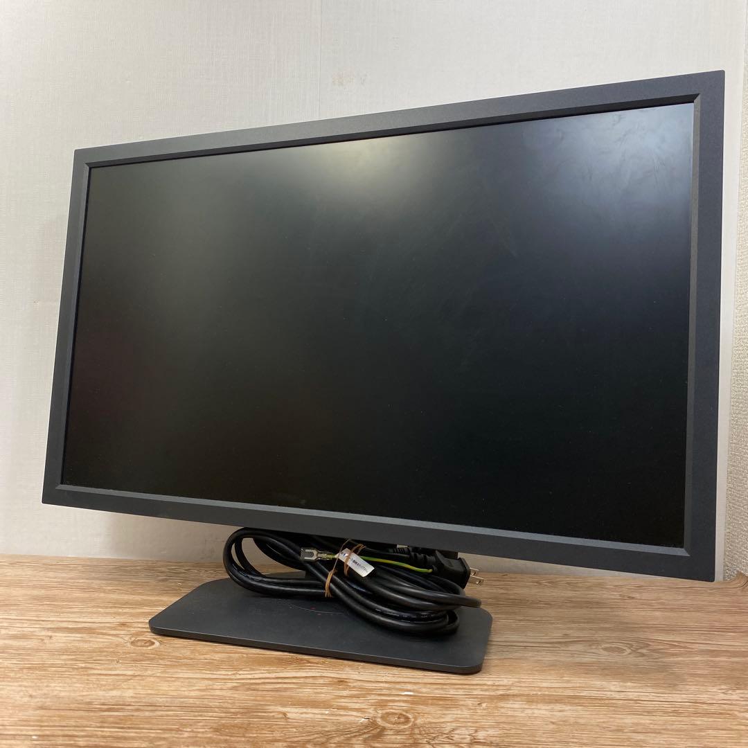 BenQ Japan ZOWIE XL2411K-Bゲーミングモニター (美品)