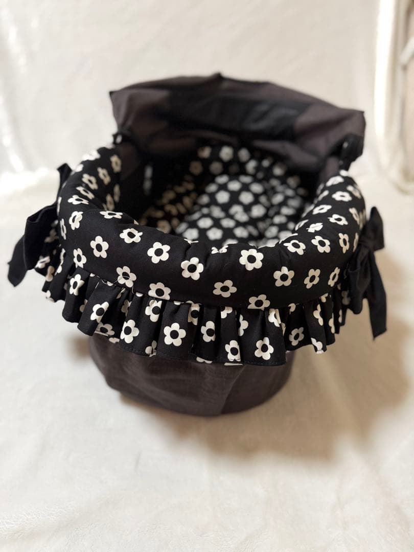 カート用　あごのせクッション　中敷クッションセット