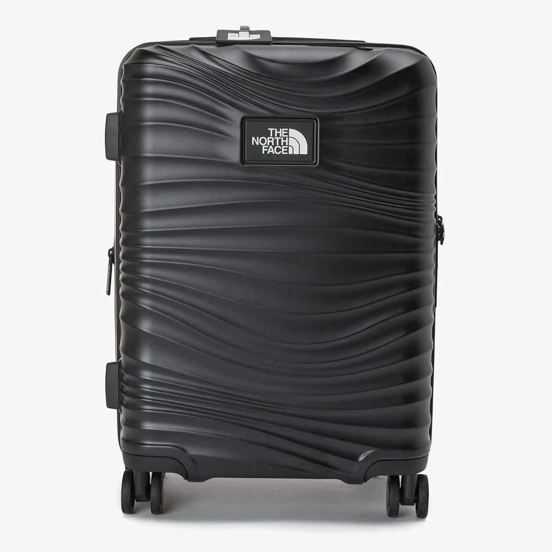 THE NORTH FACE キャリーケース　機内持込み可能　20インチ