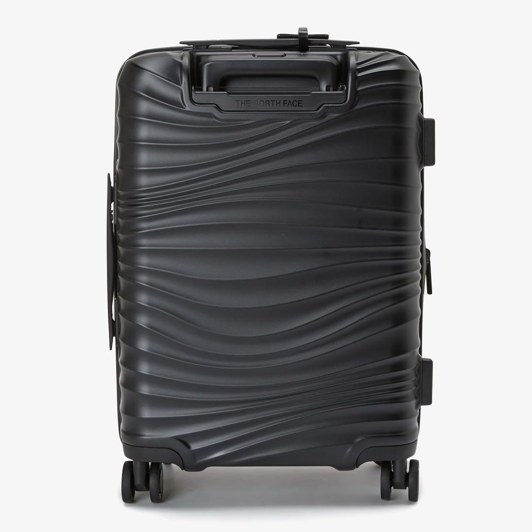 THE NORTH FACE キャリーケース　機内持込み可能　20インチ