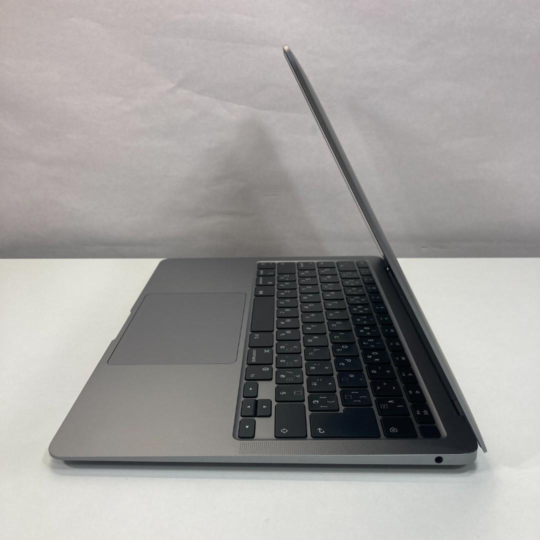 Apple MacBook Air M1 ノートPC 13インチ 16GB