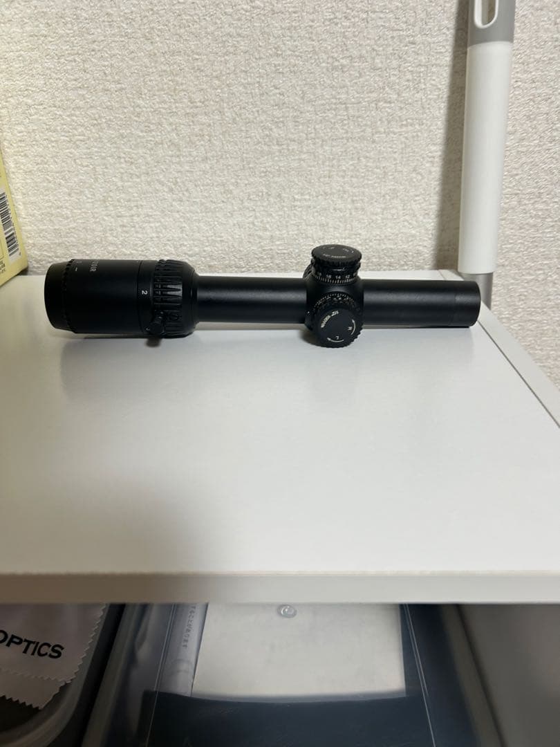 トイガン Vector Optics Victoptics ZOD 1-4x20IR
