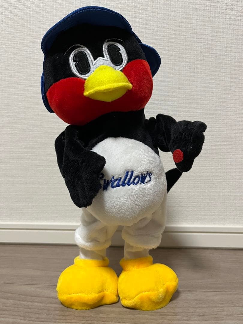 ダンシングつば九郎