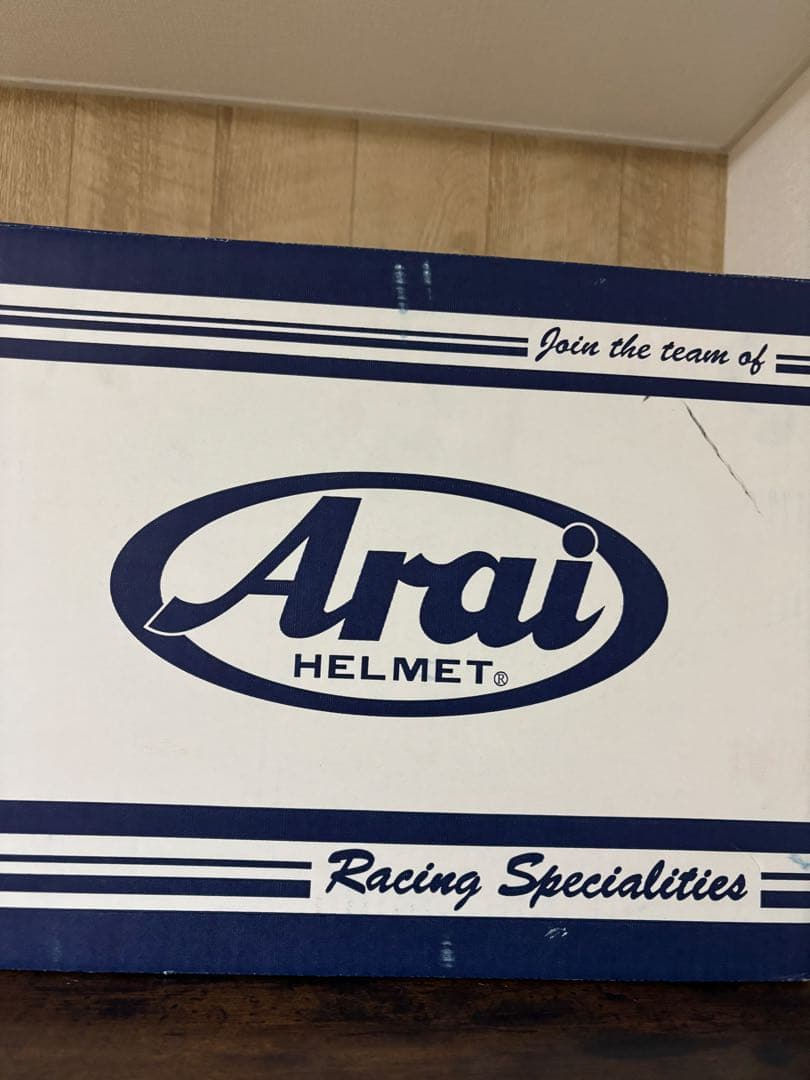 Arai Kawasaki フルフェイスヘルメット 黒/緑 ラパイド IR