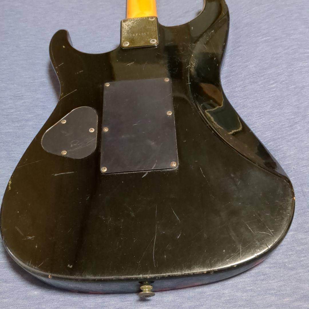 グレコ　GRECO-GUITAR　ジャンク品おそれあり。