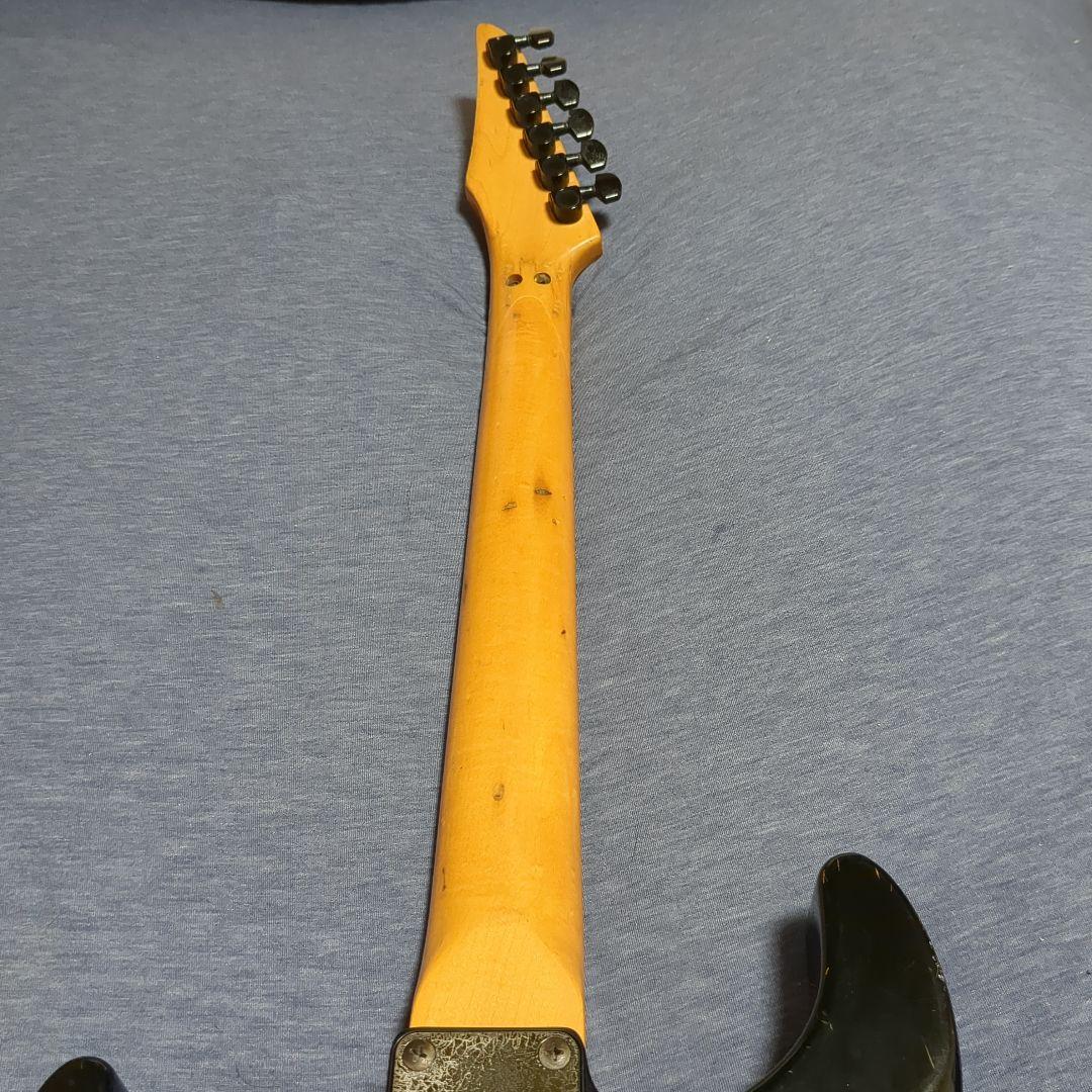 グレコ　GRECO-GUITAR　ジャンク品おそれあり。